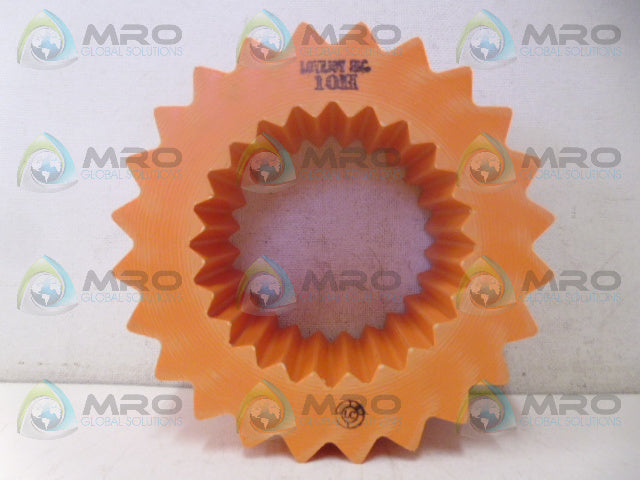 LOVEJOY 68514435454 SLEEVE 10H *NEW IN BOX*