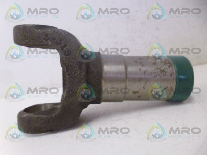 SPICER 3-3-598KX SLIP YOKE ASSEMBLY *NEW IN BOX*