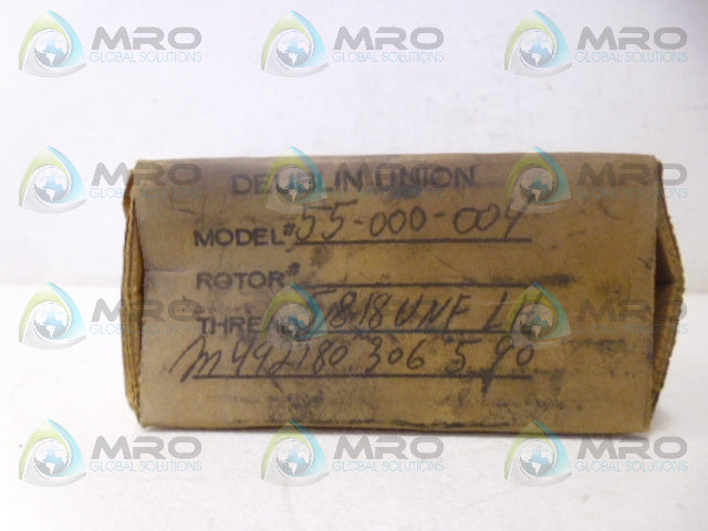 DEUBLIN 55-000-004 ROTARY UNION *NEW IN BOX*