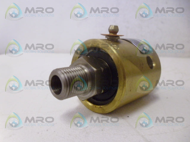 DEUBLIN 55-000-004 ROTARY UNION *NEW IN BOX*