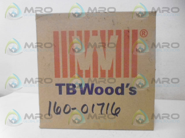 TB WOODS 10E SLEEVE *NEW IN BOX*