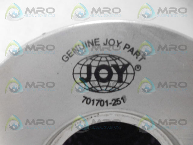 GARDNER DENVER 701701-251 OIL FILTER KIT *NEW IN BOX*