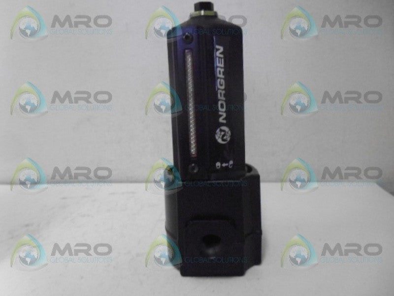 NORGREN F74G-3AN-AD3 FILTER NSMP