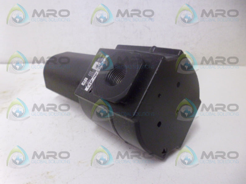 NORGREN F74G-3AN-AD3 FILTER NSMP