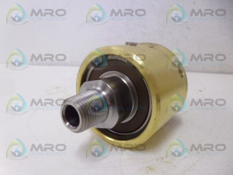 DEUBLIN 257-000-018 ROTOR UNION *NEW IN BOX*