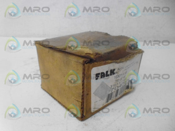 FALK 704596 HUB 1030T .750 BORE NSMP