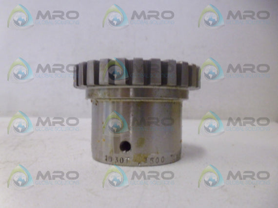FALK 704596 HUB 1030T .750 BORE NSMP