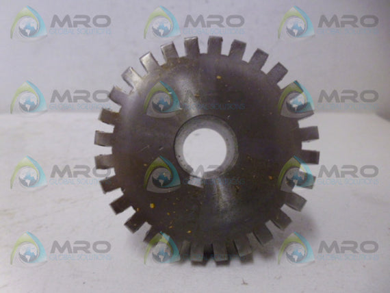 FALK 704596 HUB 1030T .750 BORE NSMP