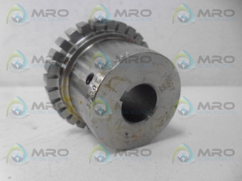 FALK 704596 HUB 1030T .750 BORE NSMP