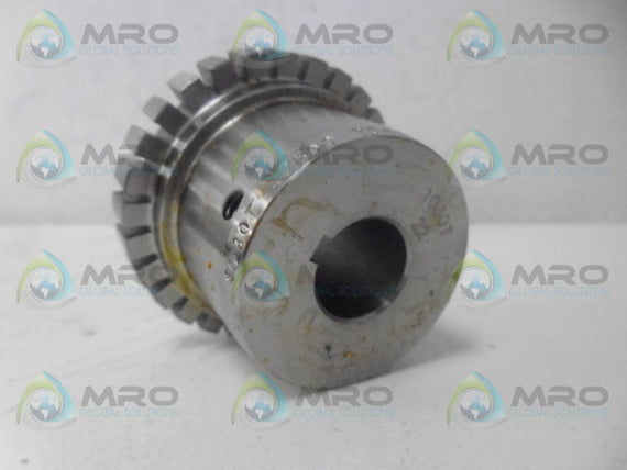 FALK 704596 HUB 1030T .750 BORE NSMP