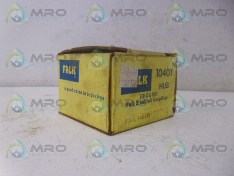 FALK 1040T HUB NSMP