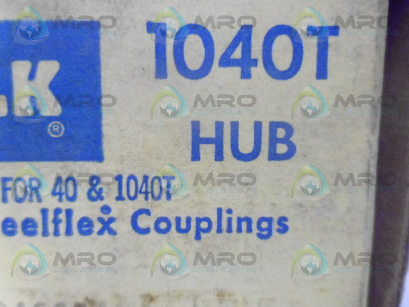 FALK 1040T HUB NSMP