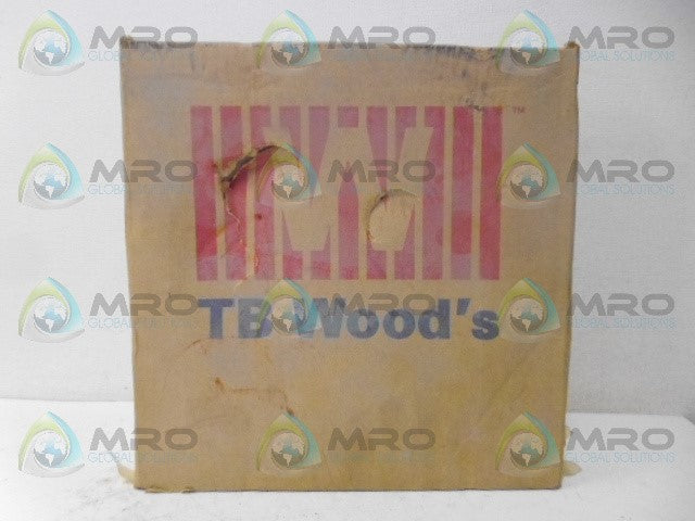 TB WOODS 802B SHEAVE 8.0X2B-SK *NEW IN BOX*