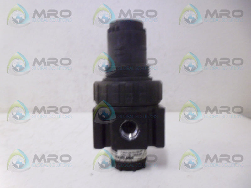PARKER 05R118ADL090 REGULATOR 1/4" NSMP