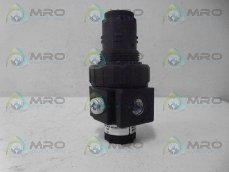 PARKER 05R118ADL090 REGULATOR 1/4" NSMP