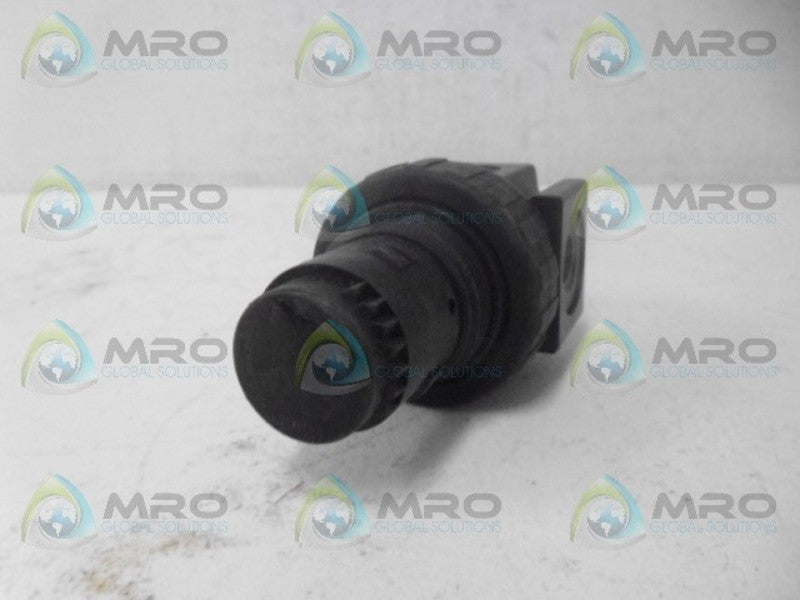 PARKER 05R118ADL090 REGULATOR 1/4" NSMP