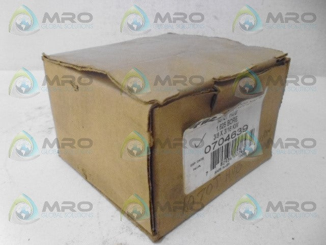 FALK 0704639 HUB 1070T 1.625 BORE *NEW IN BOX*