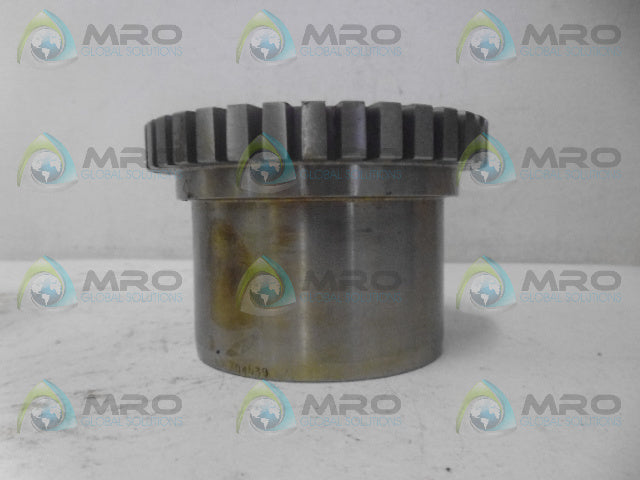 FALK 0704639 HUB 1070T 1.625 BORE *NEW IN BOX*