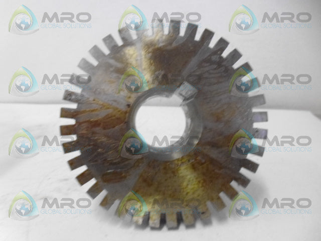 FALK 0704639 HUB 1070T 1.625 BORE *NEW IN BOX*