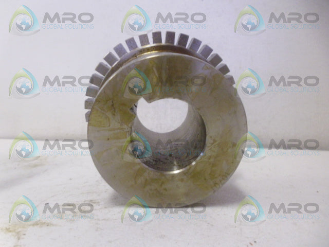 FALK 0704639 HUB 1070T 1.625 BORE *NEW IN BOX*