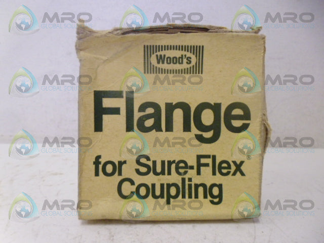 TB WOODS 6C FLANGE 1-1/8" *NEW IN BOX*