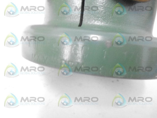 TB WOODS 6C FLANGE 1-1/8" *NEW IN BOX*