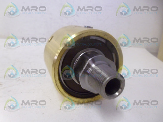 DEUBLIN 257-000-019 ROTOR UNION *NEW IN BOX*