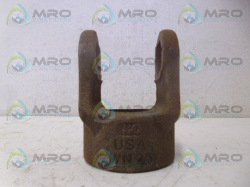 CR UJ1528 UNIVERSAL JOINT NSMP