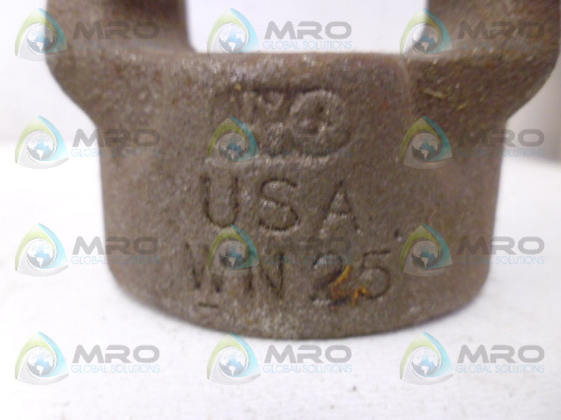 CR UJ1528 UNIVERSAL JOINT NSMP