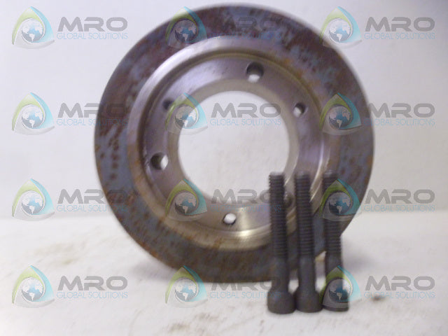 DODGE 110782 SPROCKET P30-14M-40-SK *NEW IN BOX*