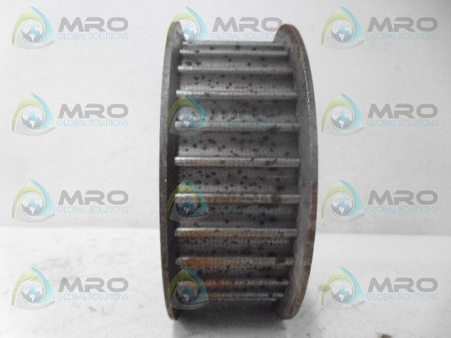 DODGE 110782 SPROCKET P30-14M-40-SK *NEW IN BOX*
