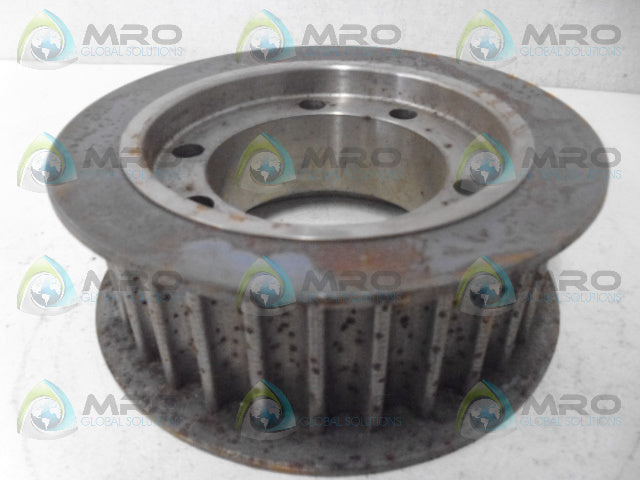 DODGE 110782 SPROCKET P30-14M-40-SK *NEW IN BOX*