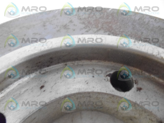DODGE 110782 SPROCKET P30-14M-40-SK *NEW IN BOX*