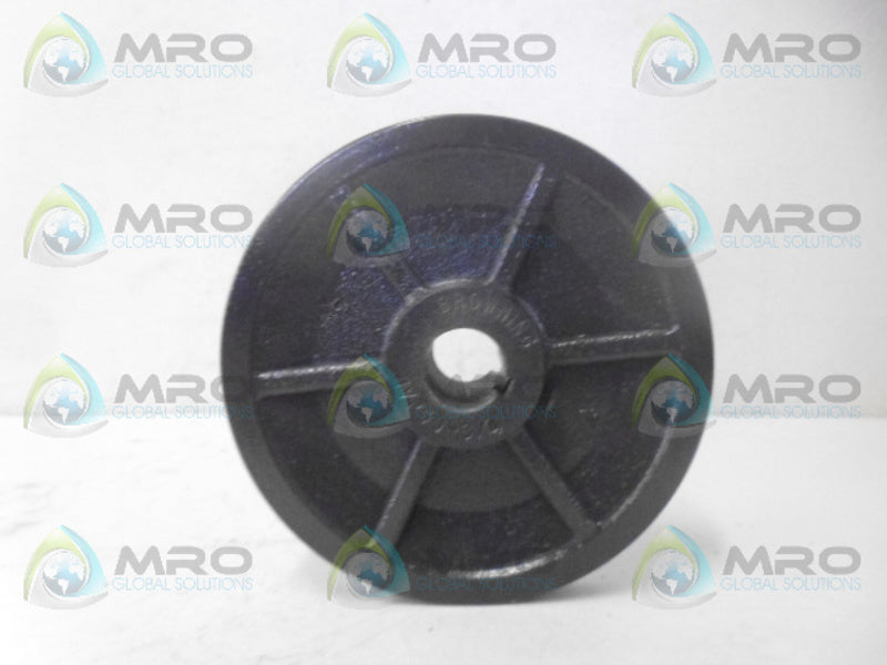 BROWNING 1045426 1VP50 VARIABLE PITCH PULLEY 3/4'' NSMP