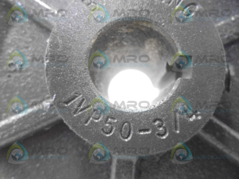 BROWNING 1045426 1VP50 VARIABLE PITCH PULLEY 3/4'' NSMP