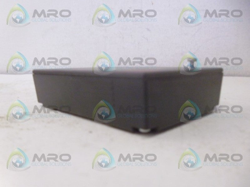 SIEMENS 6SE3190-0XX87-8BF0 OPM-CLEAR TEXT DISPLAY NSMP