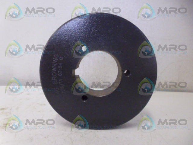 BROWNING 1001544 1TB46 V-BELT PULLEY *NEW IN BOX*