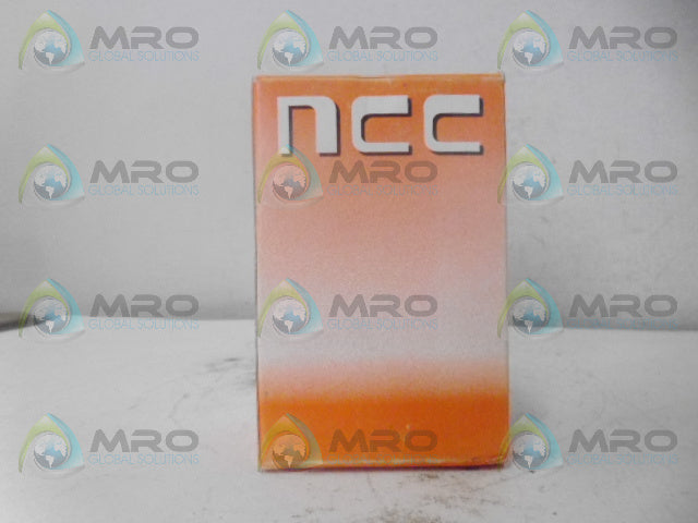 NCC T1K-00005-461 SOLID STATE TIMER 5SEC *NEW IN BOX*