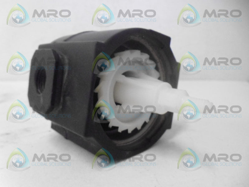NORGREN F74G-3AN-AD3 FILTER ( AS PICTURED)NSNP