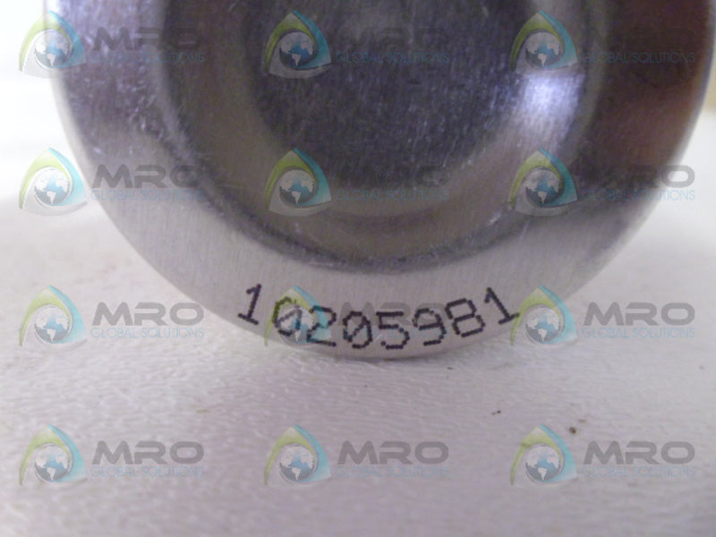 INDUSTRIAL MRO 10205981 FILTER *NEW NO BOX*