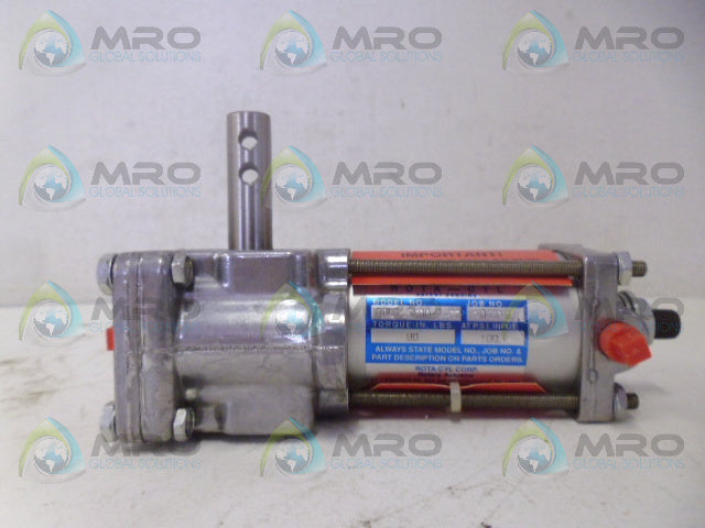 ROTA-CYL ADL1.5X90-1-C2 ROTARY ACTUATOR *NEW NO BOX*