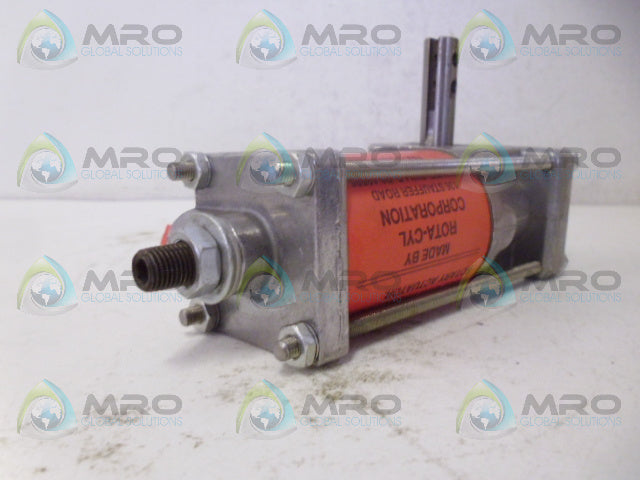 ROTA-CYL ADL1.5X90-1-C2 ROTARY ACTUATOR *NEW NO BOX*