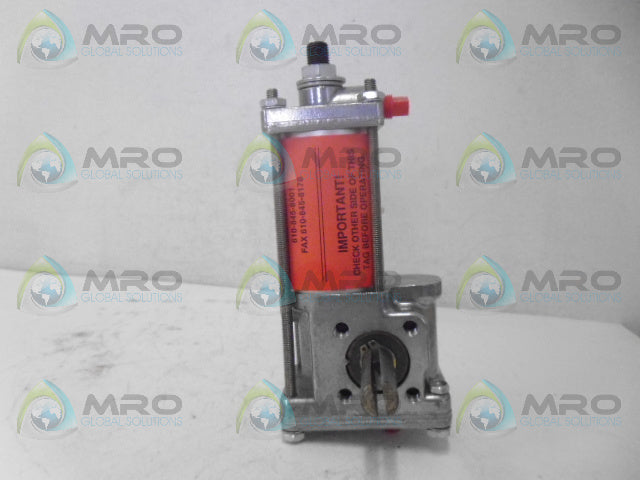 ROTA-CYL ADL1.5X90-1-C2 ROTARY ACTUATOR *NEW NO BOX*