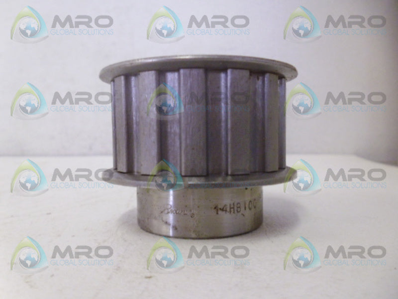 BROWNING 1055409 14HB100 TIMING BELT PULLEY *NEW NO BOX*