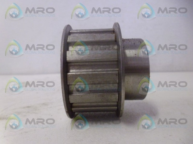 BROWNING 1055409 14HB100 TIMING BELT PULLEY *NEW NO BOX*