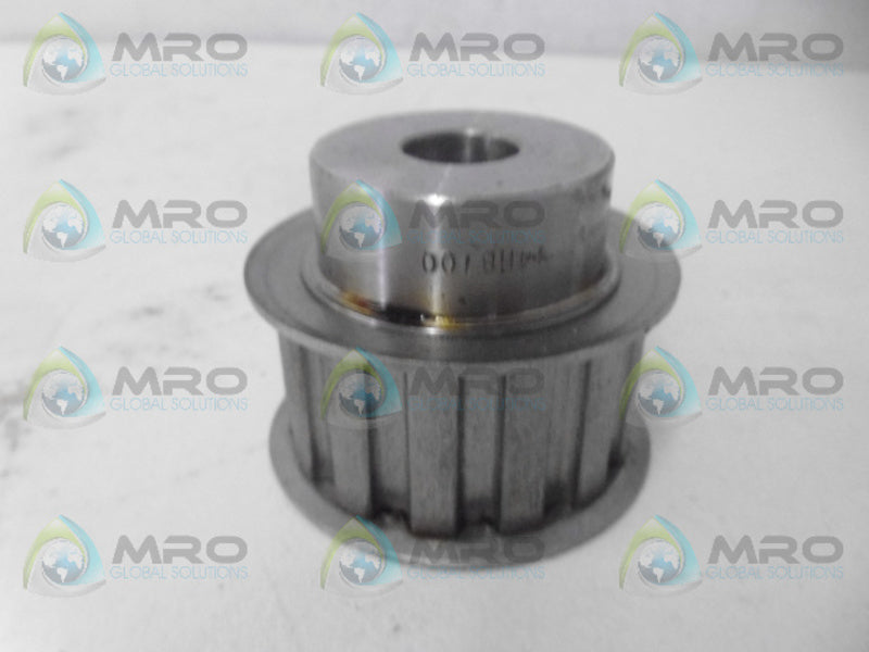 BROWNING 1055409 14HB100 TIMING BELT PULLEY *NEW NO BOX*