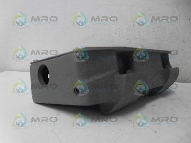 INDUSTRIAL MRO K5 ELEVATOR INTERLOCK 230VDC 2A *NEW NO BOX*