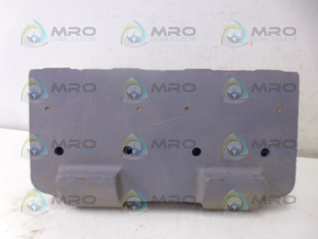 INDUSTRIAL MRO K5 ELEVATOR INTERLOCK 230VDC 2A *NEW NO BOX*