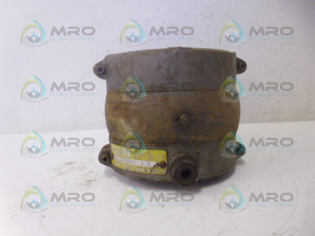 COOPER 01BC200EX ROLLER BEARING (AS PICTURED) *NEW NO BOX*