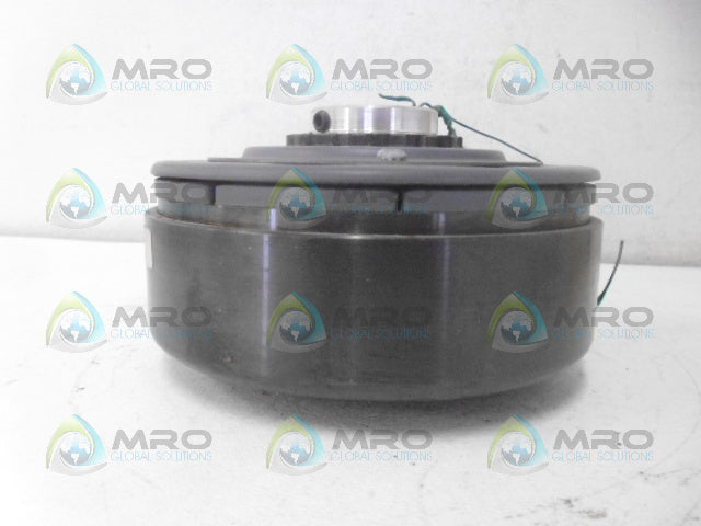 MAXITORQ CCB-50 ELECTRICAL BRAKE *USED*